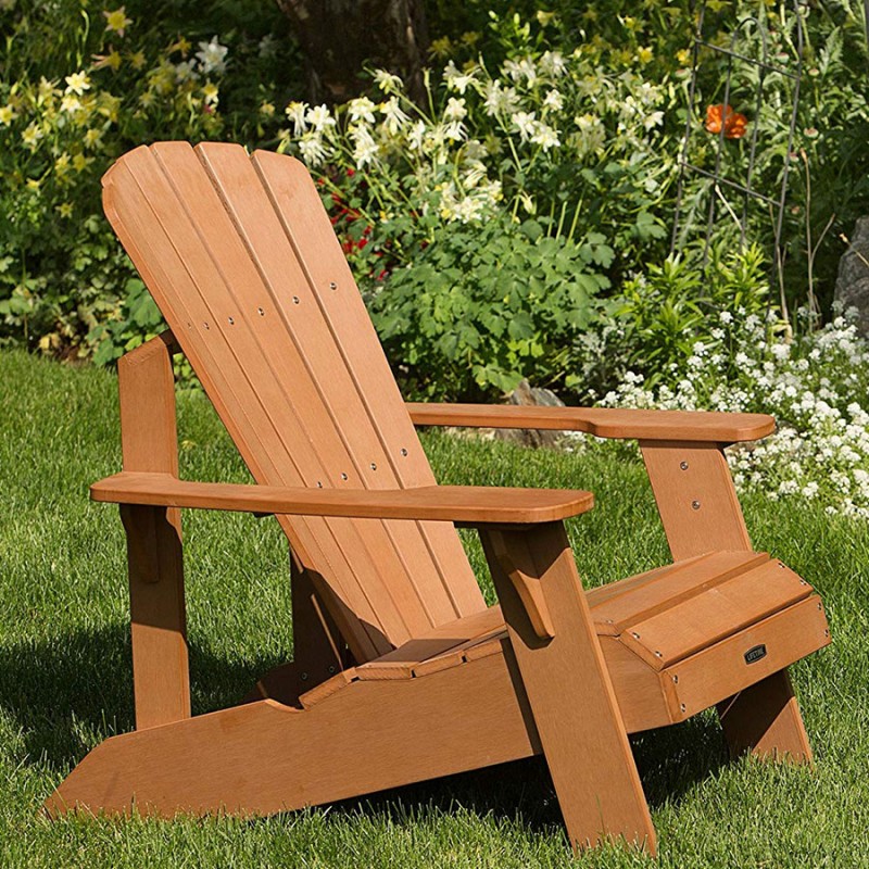 Chaise LIFETIME ADIRONDACK   Chaise Lifetime Adirondack 