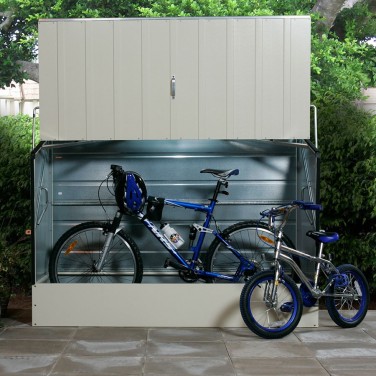 Abri vélo, Cykel, rangement vélos, 2.1 m², abri en bois, achat, pas cher